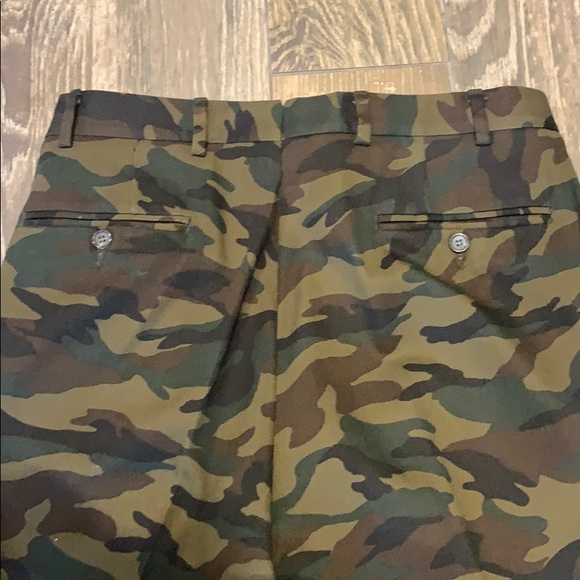 Epaulet trouser - Picture 4 of 4